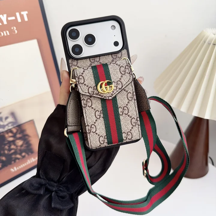 Burberry スマホケース
