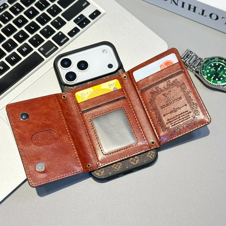 GUCCI iphone18proケース 背面 手帳型