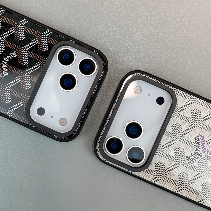 ゴヤール iphone18ケース カード 収納