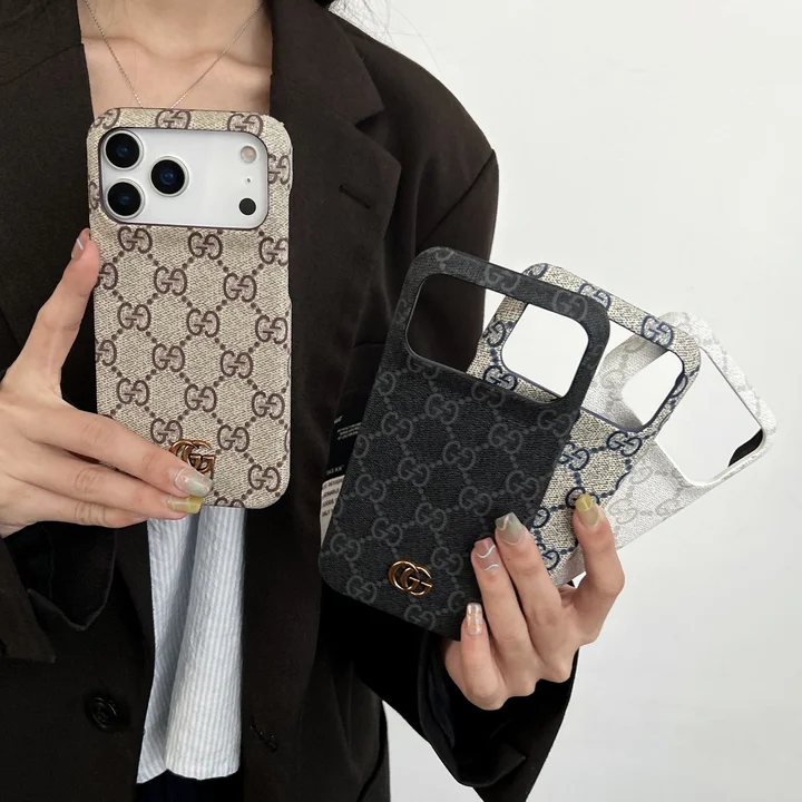 定番柄 GUCCI iphone18 ケース