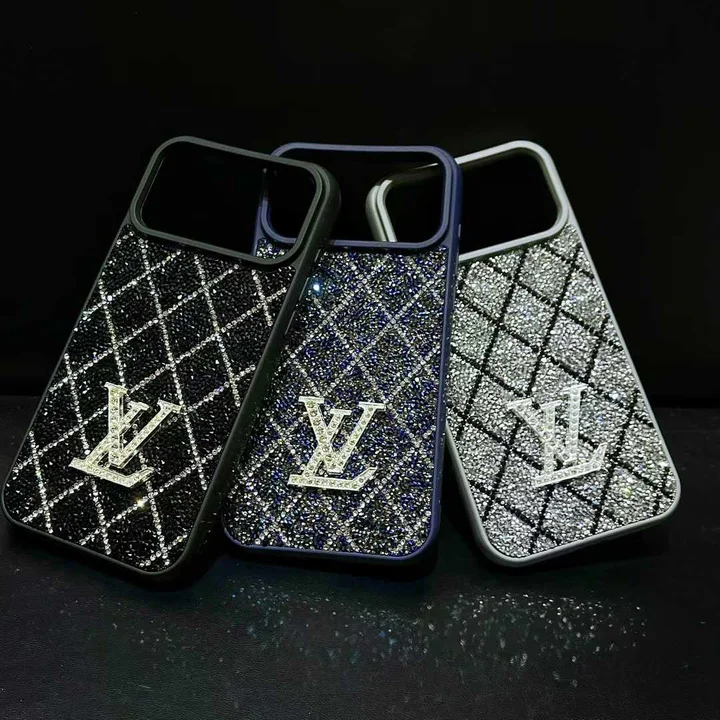 LV イニシャル iphone18proケース