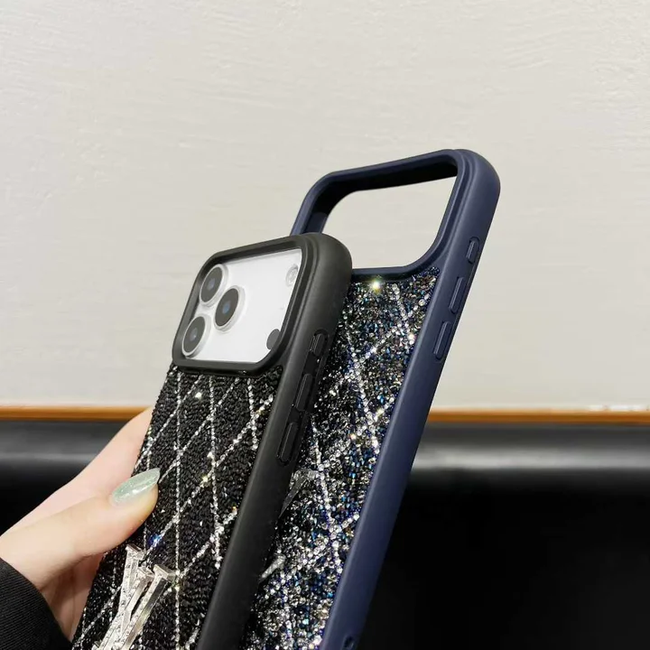 菱形紋様 lv iphone18pro ケース