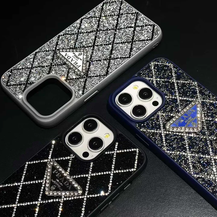 prada iphone18proケース レディース ギフト