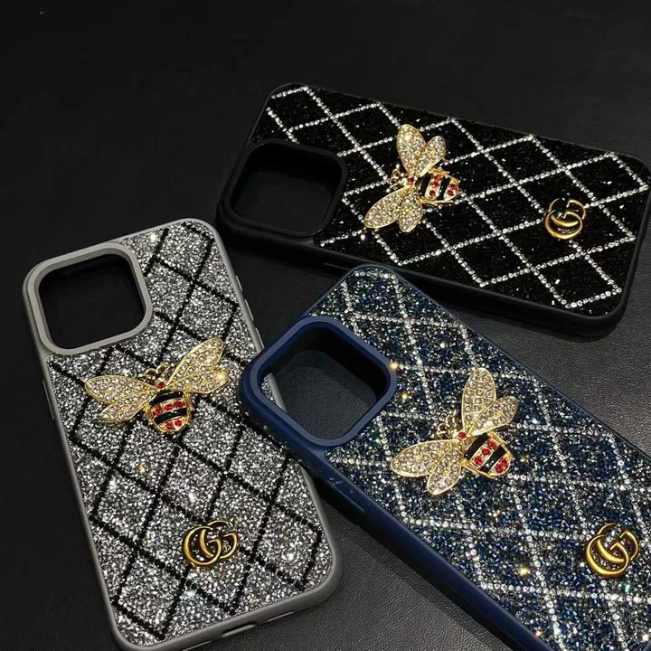 gucci iphone18 ケース 女子可愛い