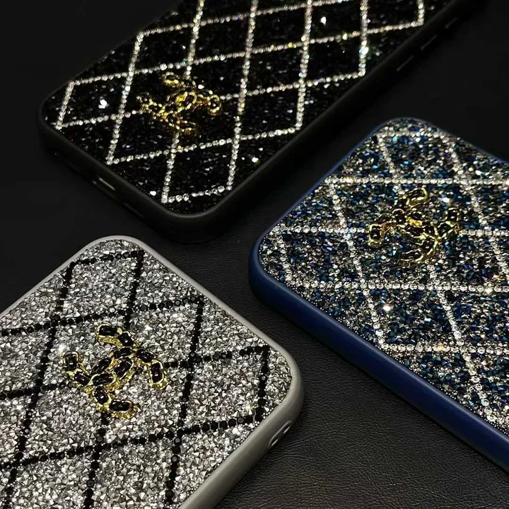 シャネル シリコン iphone18カバー