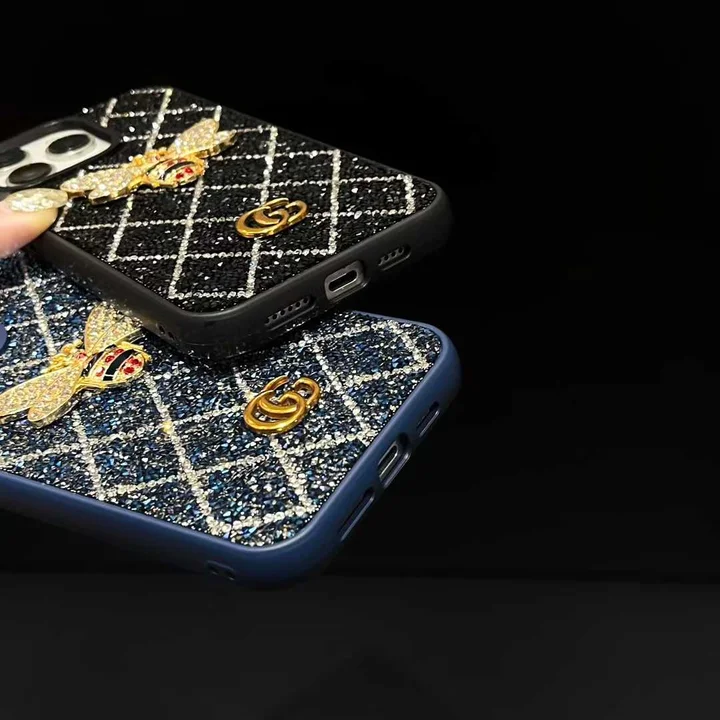 gucci iphone18 ケース 女子可愛い