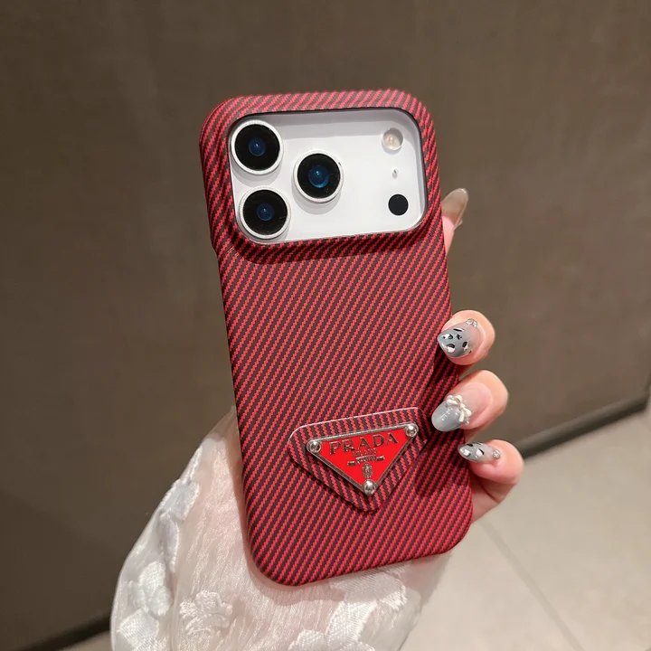 プラダ iphone18promaxケース 軽量 スリム