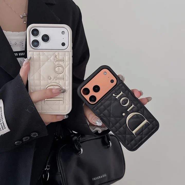 DIOR iphone18promaxケース マトラッセ