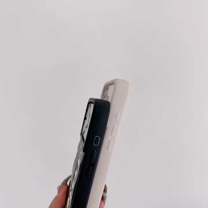 ディオール iphone18proケース 耐久性