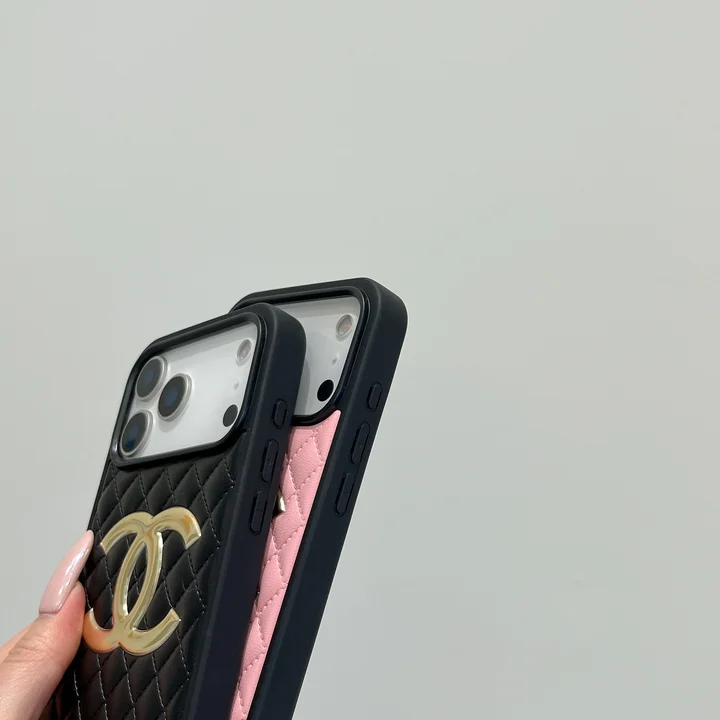 シャネル 親肌手触り iphone18ケース