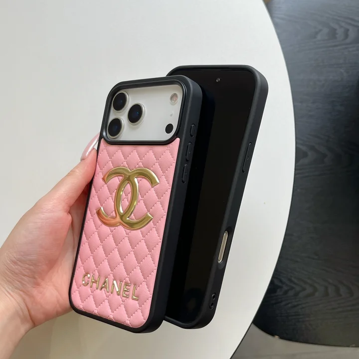Chanel スマホケース 18pro