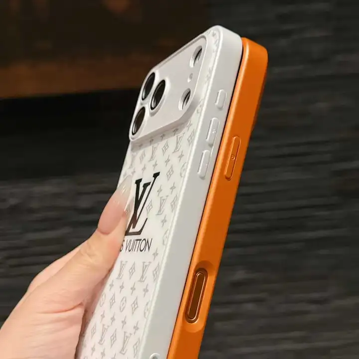 vuitton レンズ保護 iphone18 ケース