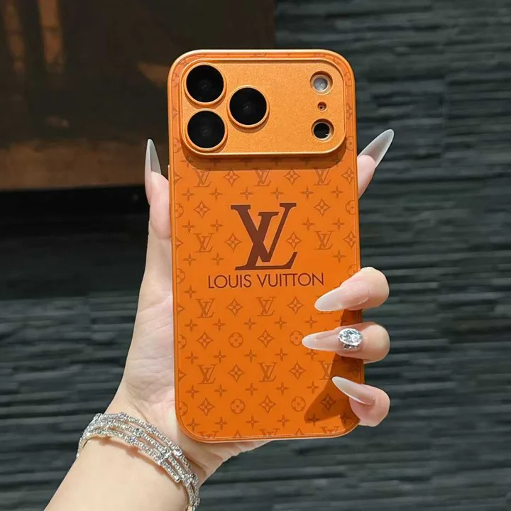 指紋防止 iphone18promax ルイヴィトン スマホケース