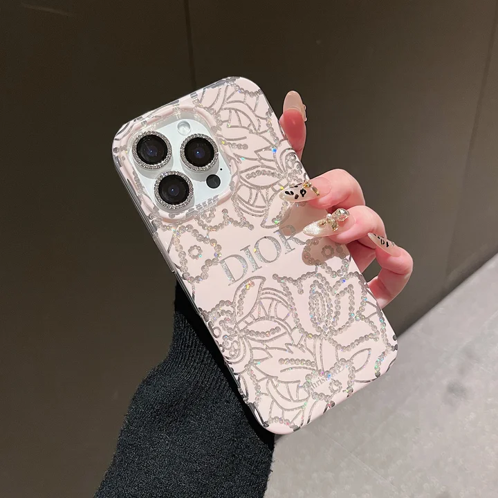 dior liphone18promaxケース 黄変防止