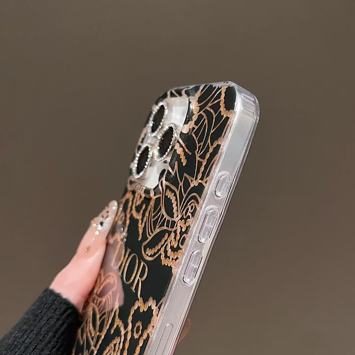 ディオール iphone18promaxケース 韓国