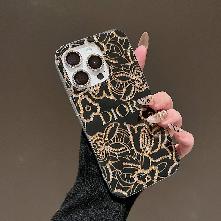 dior iphone18proケース 綺麗 可愛い
