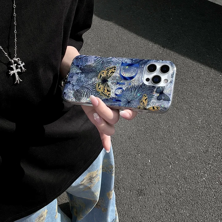 Dior iphone18proケース imd素材
