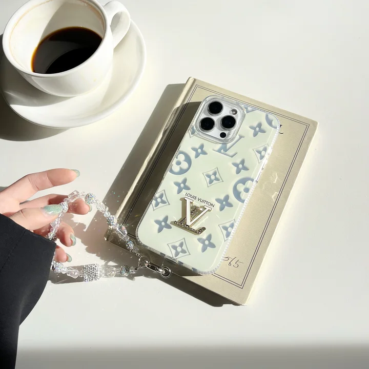 Louis Vuitton iphone18promax 手提げケース