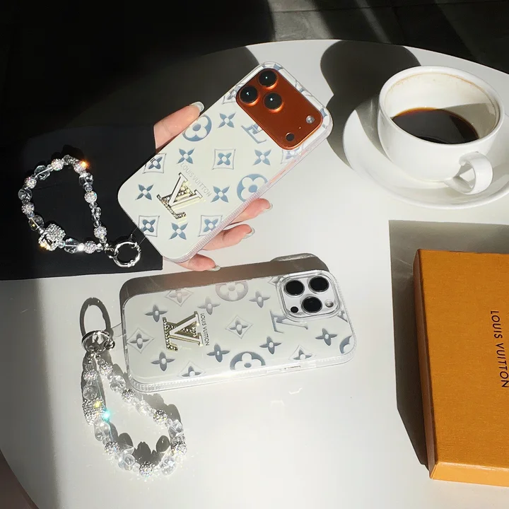 Vuitton iphone18proケース 腕掛け ストラップ