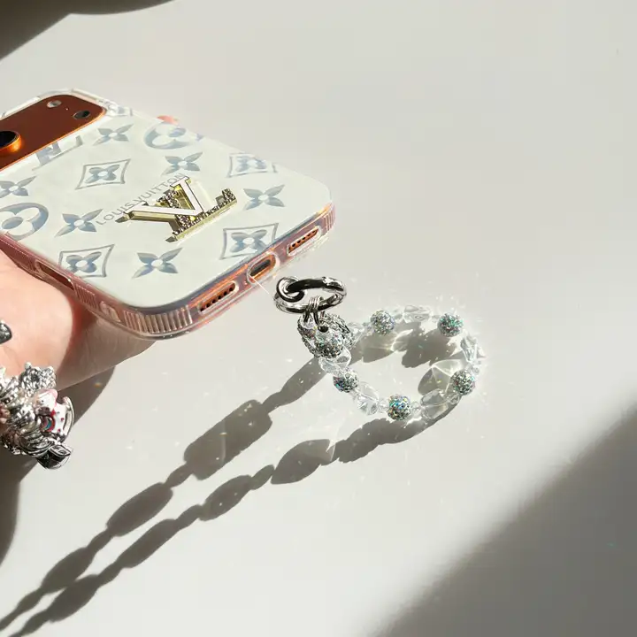 Vuitton iphone18proケース 手首掛け 大人 可愛い