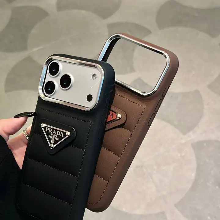 プラダ iphone18promax携帯ケース ふわふわ かわいい