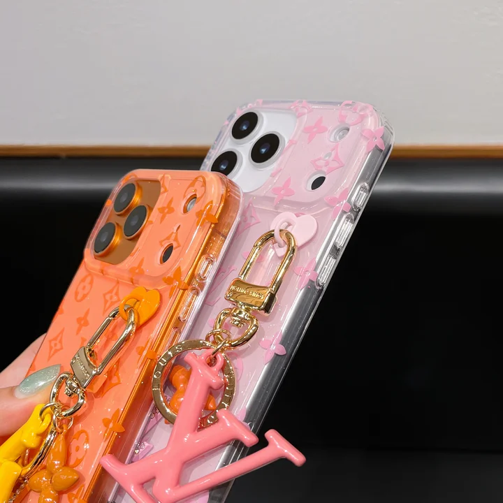 ルイビトン iphone18proケース ダイヤ柄ロゴ