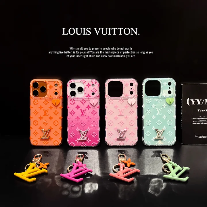 ルイビトン iphone18proケース キラキラ