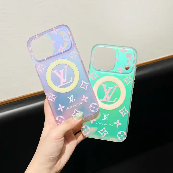 LV iphone18promaxケース magsafe