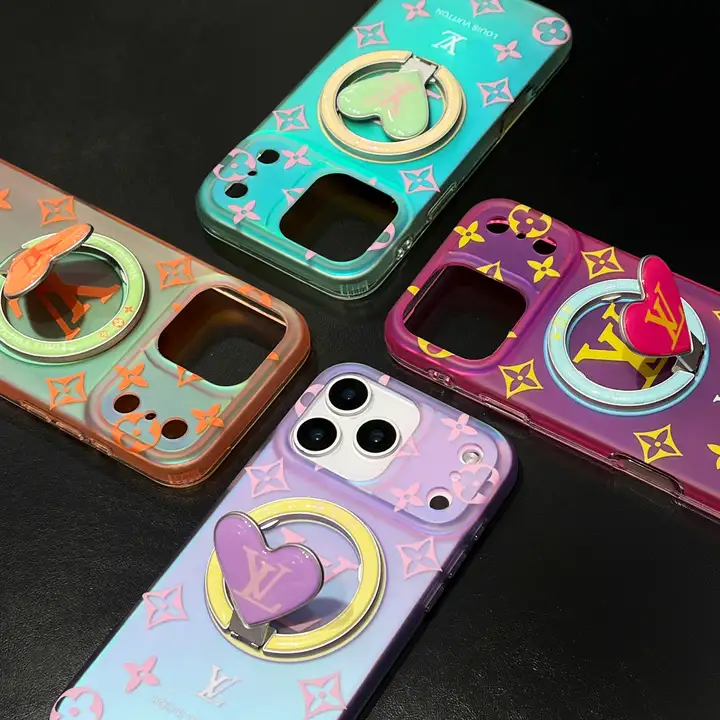 VUITTON iphone18proケース レディース 大人気