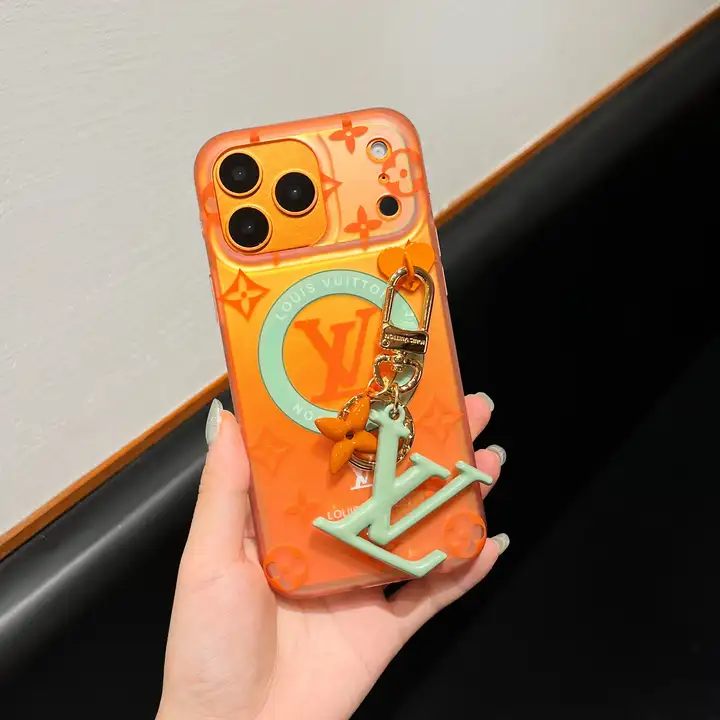 Louis Vuitton magsafe スマホケース