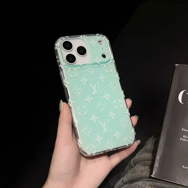 ルイヴィトン iphone18promaxケース キラキラ