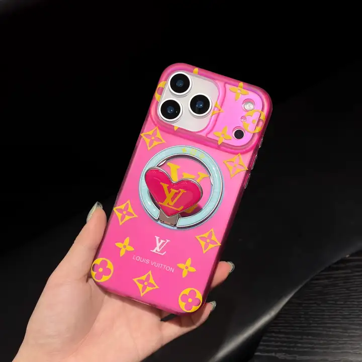 ルイヴィトン iphone18proケース magsafe対応