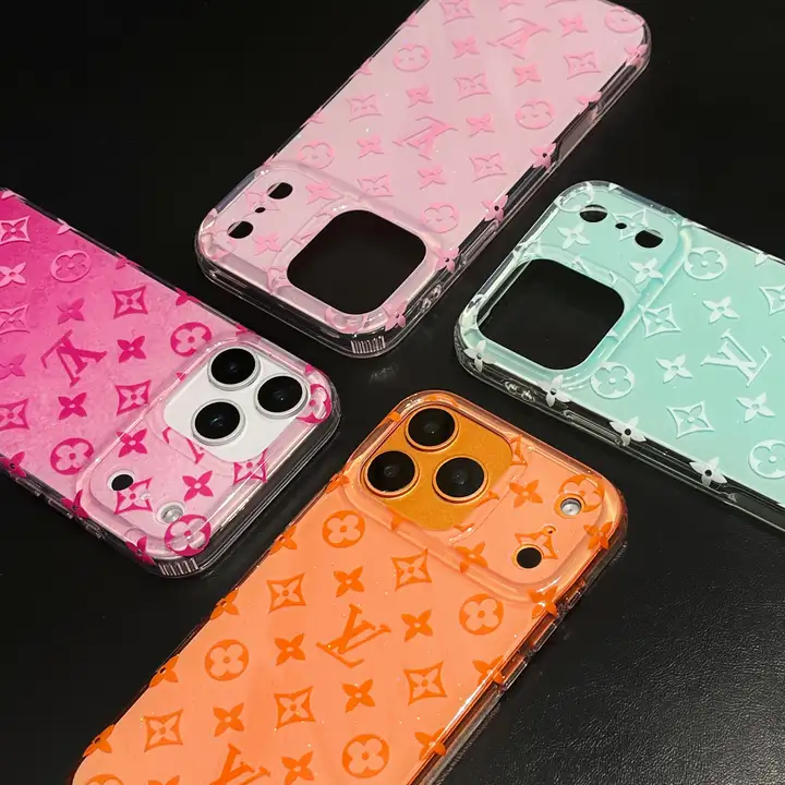 ルイヴィトン モノグラム iphone18proケース
