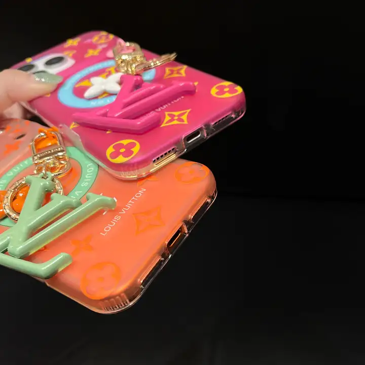 Louis Vuitton magsafe スマホケース