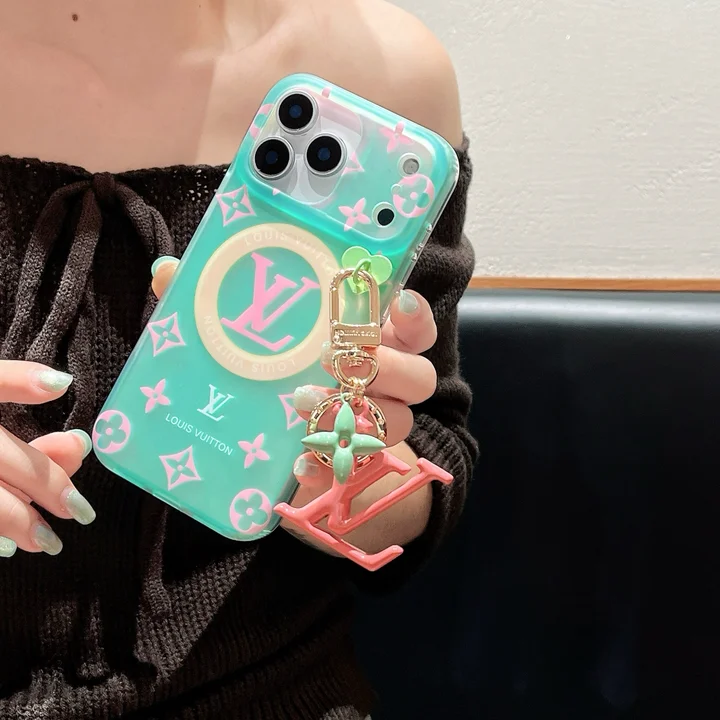 ヴィトン iphone18proケース 一体型 レンズ保護