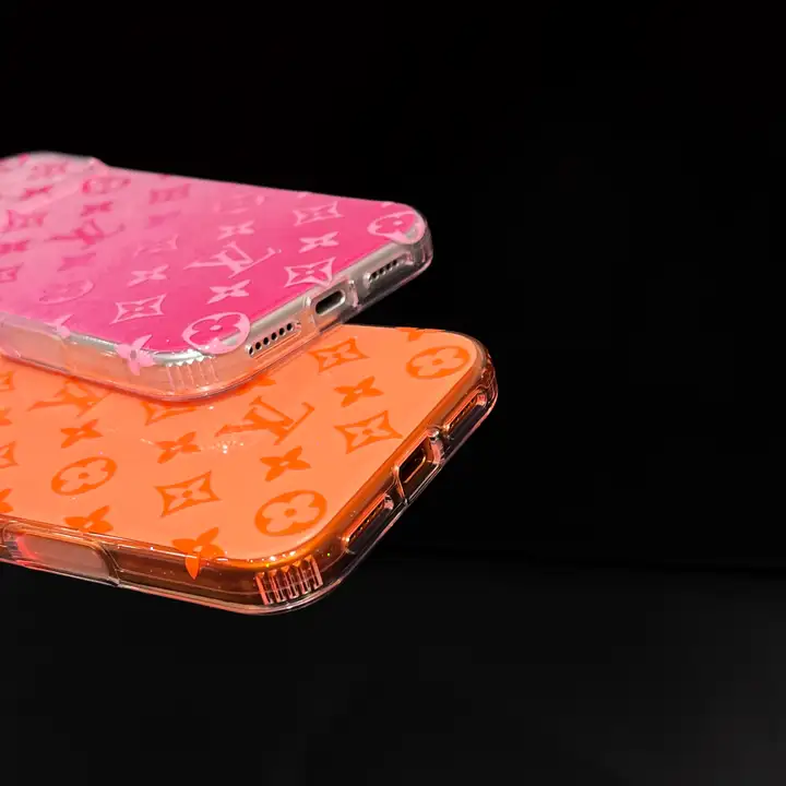 ルイヴィトン iphone18promaxケース キラキラ