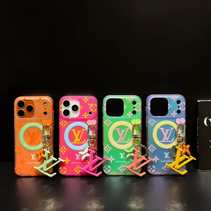 Louis Vuitton magsafe スマホケース