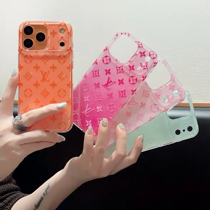 ルイヴィトン スマホケース