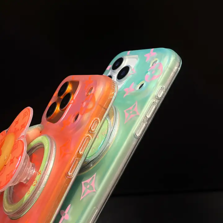 ルイヴィトン iphone18promaxケース レンズ保護 一体型