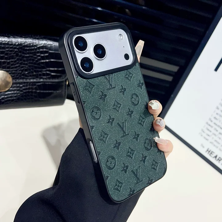 ルイビトン レザー iphone18proケース