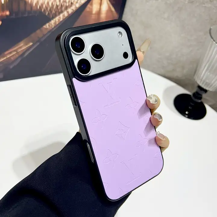 ルイヴィトン 立体感 iphone18promaxケース 