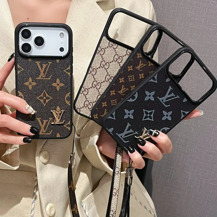 ルイヴィトン iphone18proケース モノグラム