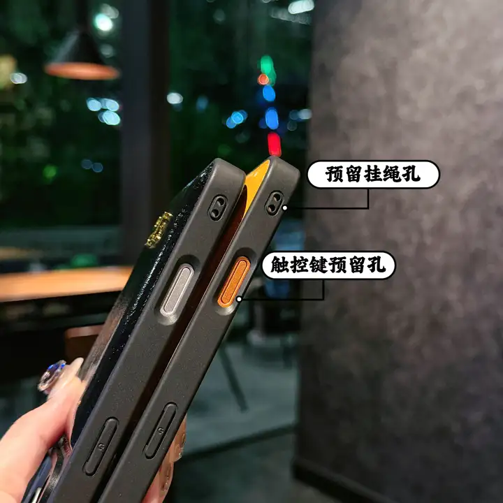 Hermes おしゃれ iphone18 ケース