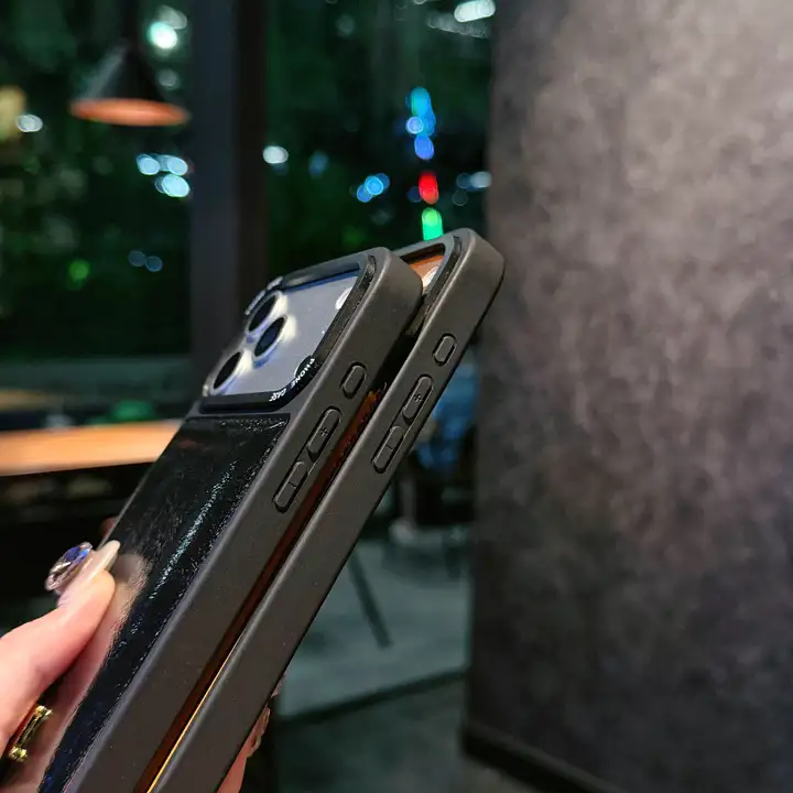 エルメス オレンジ iphone18promaxケース