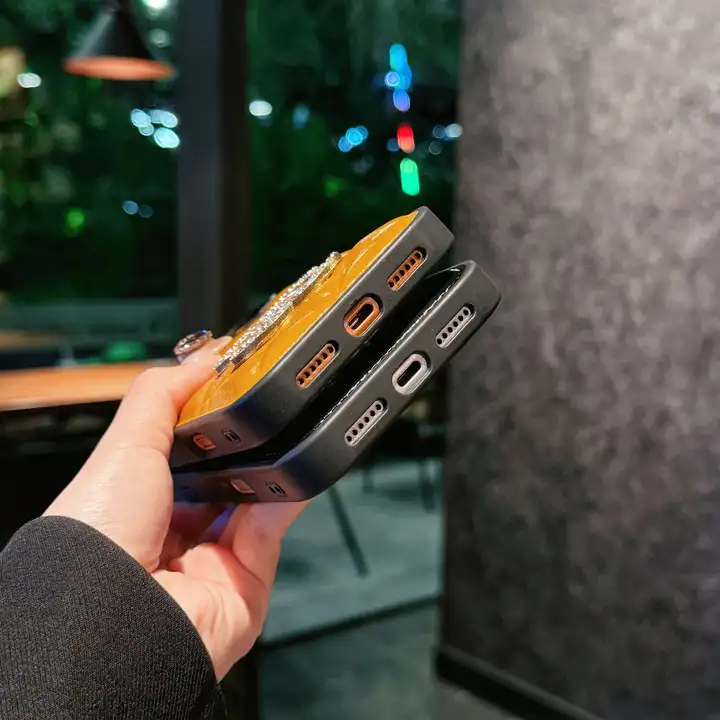 chanel iphoneケース 多機種対応