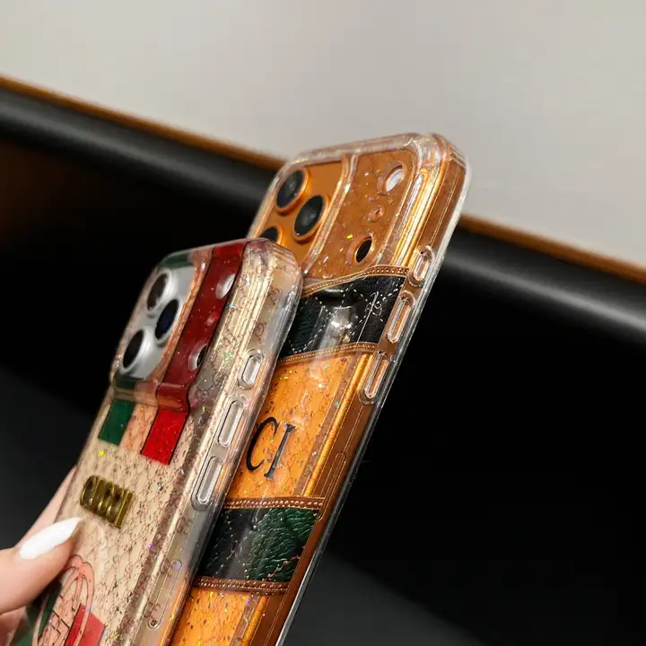 IMD素材 スマホケース