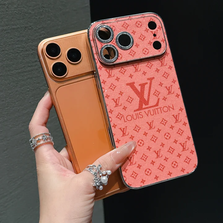 ヴィトン レンズ保護 iphone18ケース