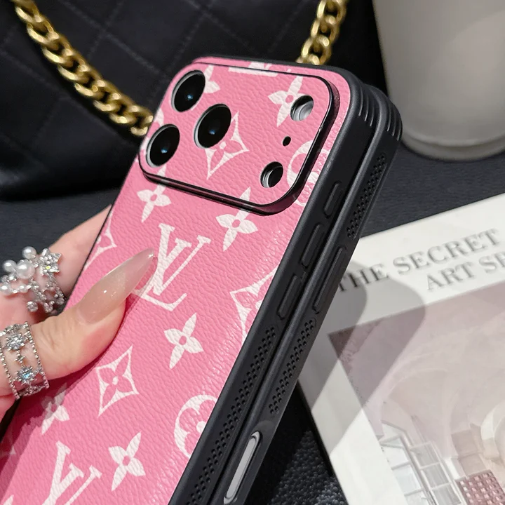 vuitton レンズ保護 iphone18proケース