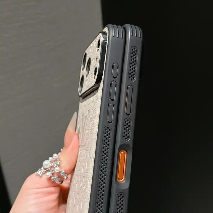 VUITTON iphone18promaxケース 軽量 薄型