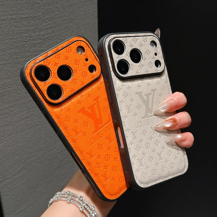 VUITTON アイフォン 18proケース 放熱性
